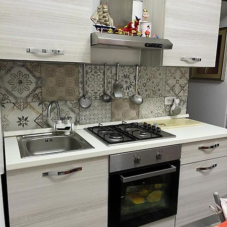 Casa Di Vitty Villa Ficarazzi Kültér fotó