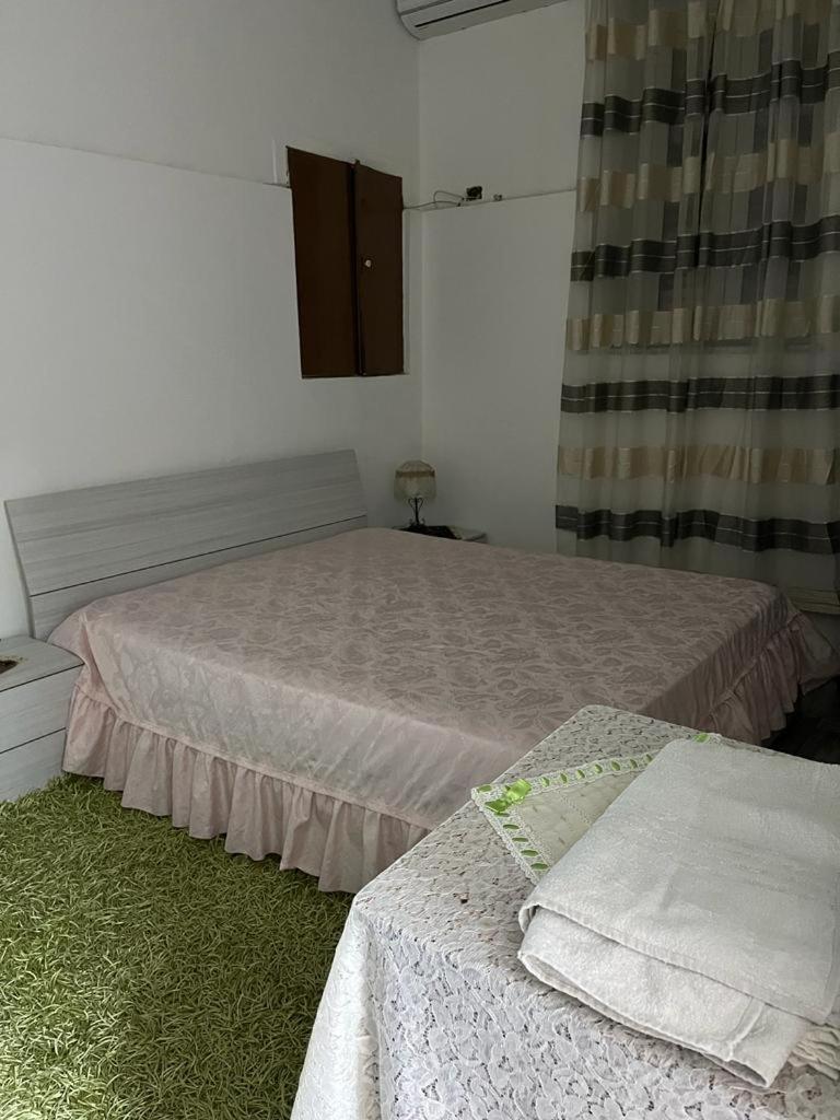 Casa Di Vitty Villa Ficarazzi Kültér fotó