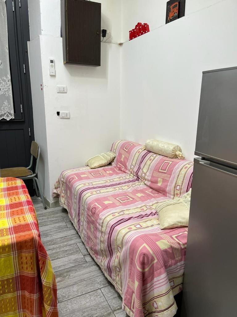 Casa Di Vitty Villa Ficarazzi Kültér fotó