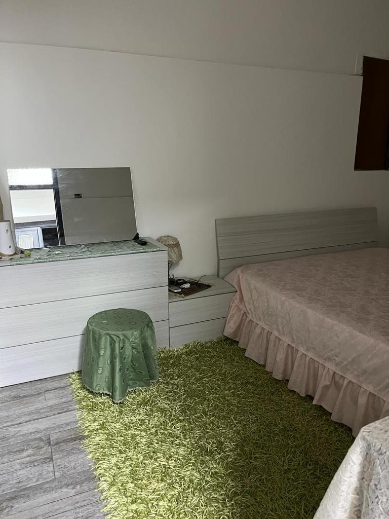 Casa Di Vitty Villa Ficarazzi Kültér fotó
