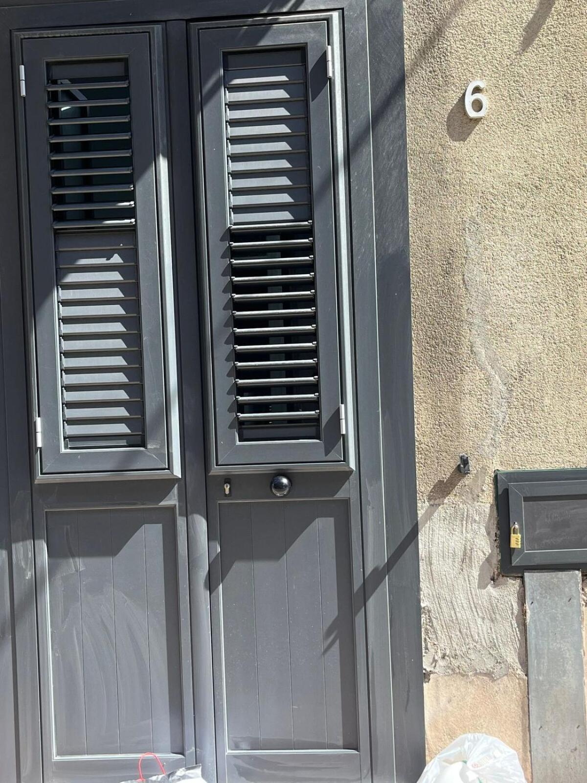 Casa Di Vitty Villa Ficarazzi Kültér fotó